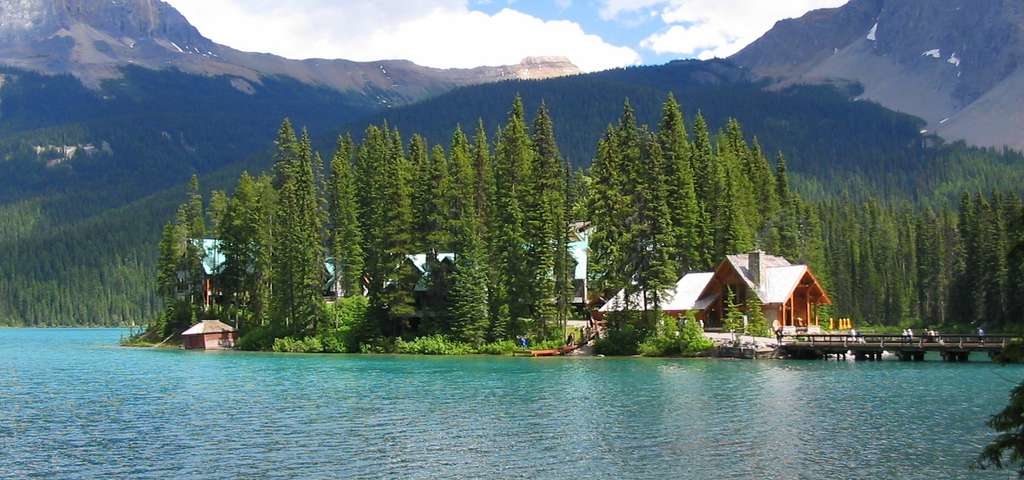 things to do in lake louise